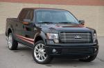 Ford F-150 Harley-Davidson Edition 2010 года
